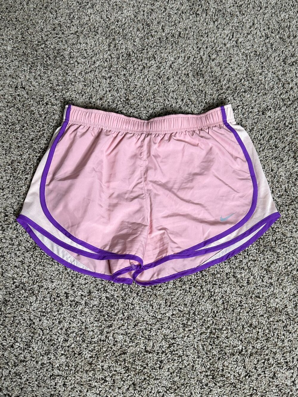 Women's Athletic Shorts by Nike